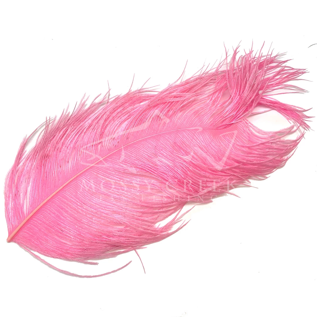 Wapsi Fly Ostrich Plumes Feathers 1 Wapsi Fly Ostrich Plumes Feathers