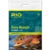 RIO Products Leaders & Tippet RIO Euro Nymph Tapered Leader