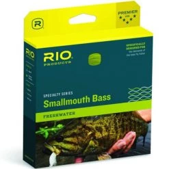 RIO Products Fly Lines Rio Smallmouth Bass Fly Line