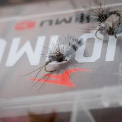 Tiemco TMC 2487 Nymph Hook 25 Pack