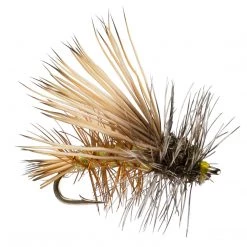 Umpqua Feather Merchants Stimulator Olive Flies