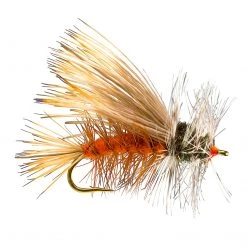 Umpqua Feather Merchants Stimulator Orange Flies