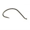 Hareline Gamakatsu C12U Caddis Hook 25pk Hooks