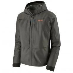 Patagonia Men's River Salt Jacket Forge Grey