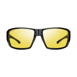 Smith Guides Choice Black Techlite Polarized Low Light Ignitor Sunglasses