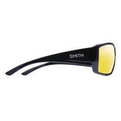 Smith Guides Choice Black Techlite Polarized Low Light Ignitor Sunglasses