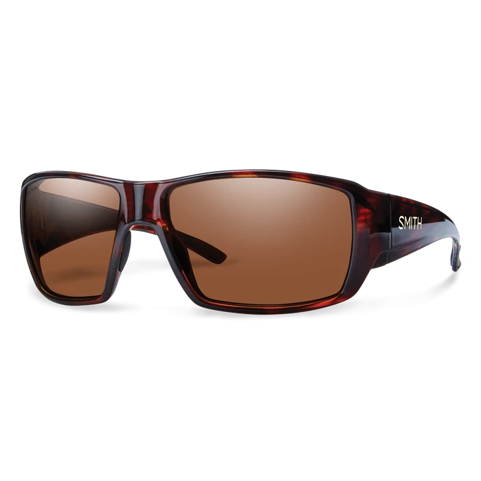 Smith Guides Choice Havanna Techlite Polarchromic Copper Sunglasses 1 Smith Guides Choice Havanna Techlite Polarchromic Copper Sunglasses