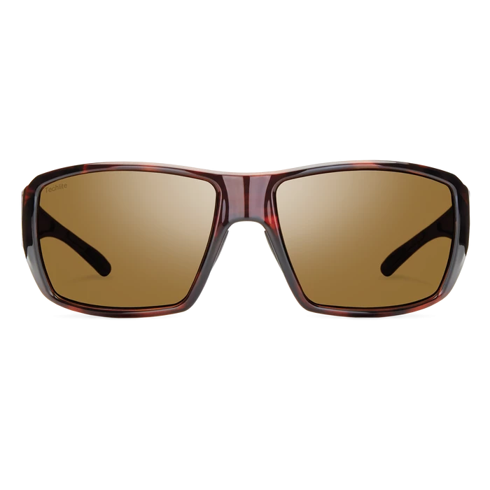 Smith Guides Choice Havanna Techlite Polarchromic Copper Sunglasses 3 Smith Guides Choice Havanna Techlite Polarchromic Copper Sunglasses