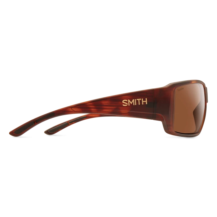 Smith Guides Choice Havanna Techlite Polarchromic Copper Sunglasses 2 Smith Guides Choice Havanna Techlite Polarchromic Copper Sunglasses