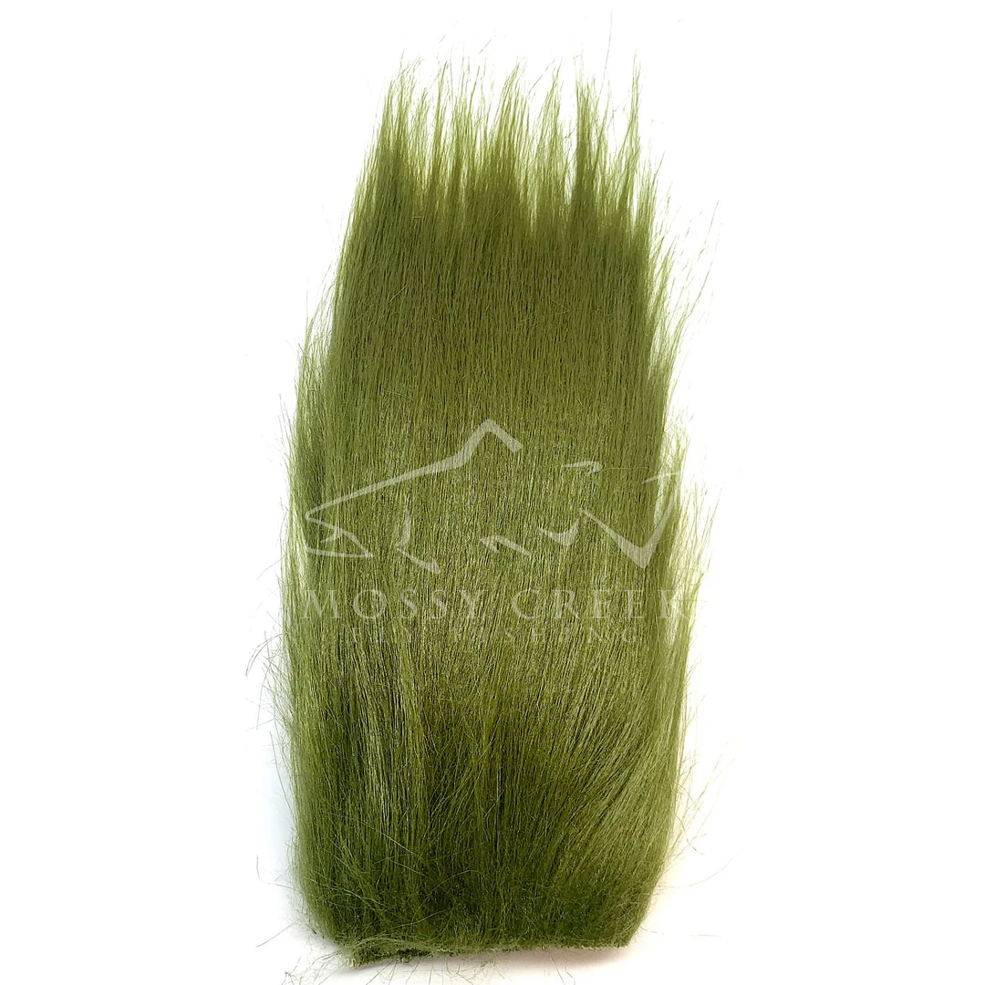 Hareline Synthetics Extra Select Craft Fur 9 Hareline Synthetics Extra Select Craft Fur