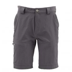 Simms Fishing Products Simms Guide Short Slate Shorts