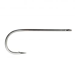 Hareline Gamakatsu Spinner Bait Hook 25 Pack