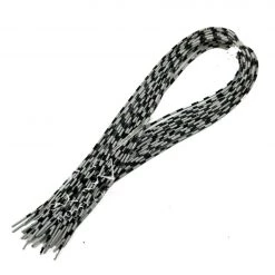 Hareline Grizzly Barred Rubber Legs