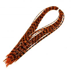 Hareline Grizzly Barred Rubber Legs