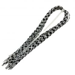 Hareline Grizzly Barred Rubber Legs