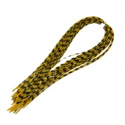 Hareline Grizzly Barred Rubber Legs