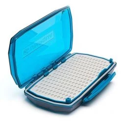 Fly Boxes Umpqua UPG HD Magnum Midge Fly Box 5 Fly Boxes Umpqua UPG HD Magnum Midge Fly Box