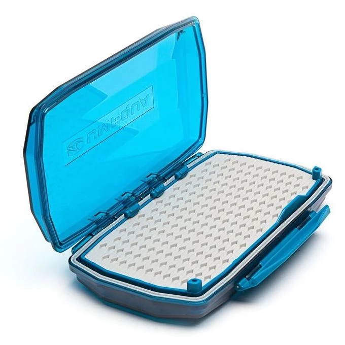 Fly Boxes Umpqua UPG HD Magnum Midge Fly Box 3 Fly Boxes Umpqua UPG HD Magnum Midge Fly Box