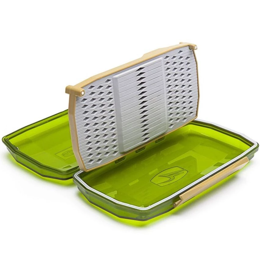 Fly Boxes Umpqua UPG HD Weekender Fly Box 3 Fly Boxes Umpqua UPG HD Weekender Fly Box