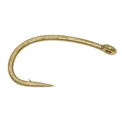 Tiemco TMC 2488H Nymph Hook 25 Pack Hooks