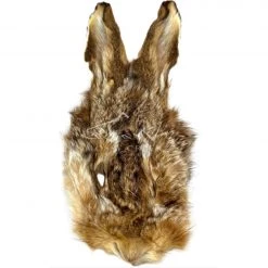 Hareline Hair & Fur Hare's Mask Grade #1