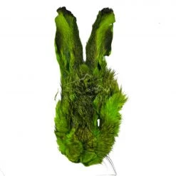 Hareline Hair & Fur Hare's Mask Grade #1