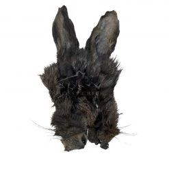 Hareline Hair & Fur Hare's Mask Grade #1