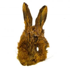 Hareline Hair & Fur Hare's Mask Grade #1
