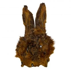 Hareline Hair & Fur Hare's Mask Grade #1