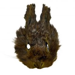 Hareline Hair & Fur Hare's Mask Grade #1