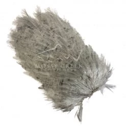 Metz #1 Hen Saddle Dun Variant Feathers