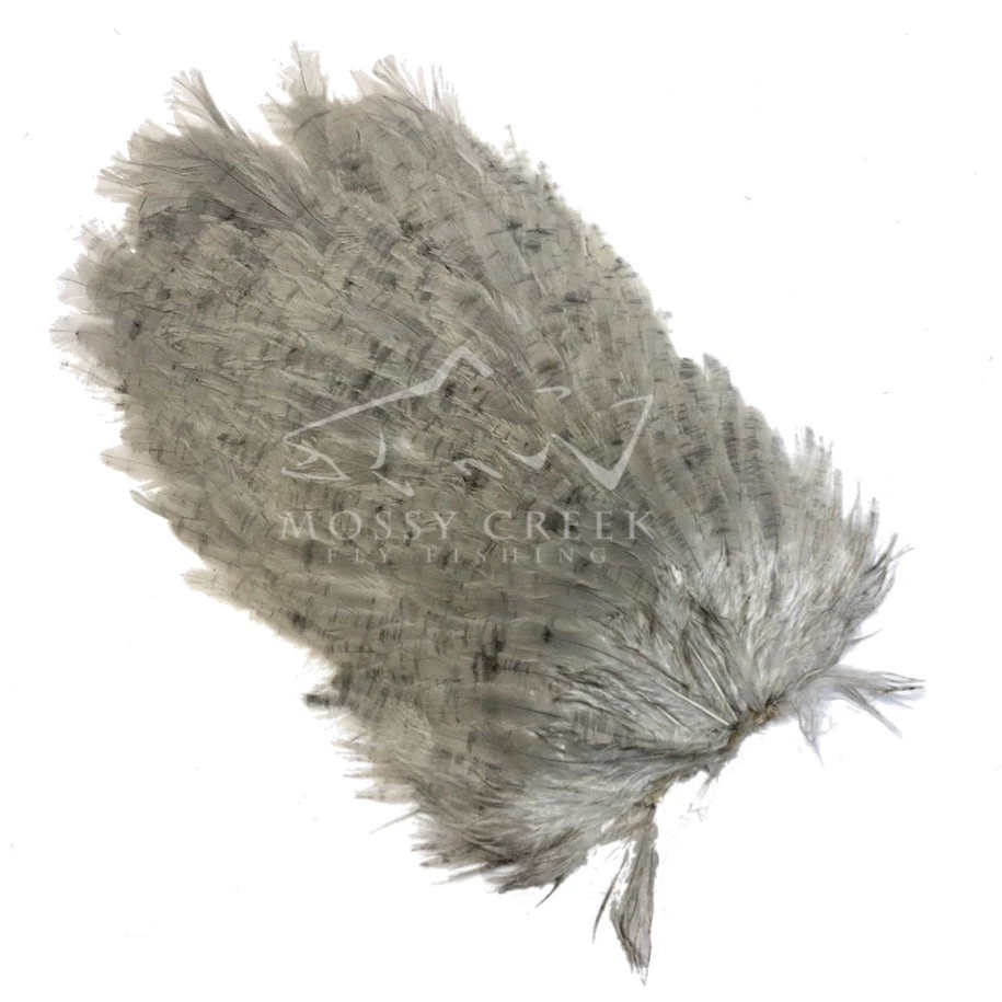 Metz #1 Hen Saddle Dun Variant Feathers 1 Metz #1 Hen Saddle Dun Variant Feathers