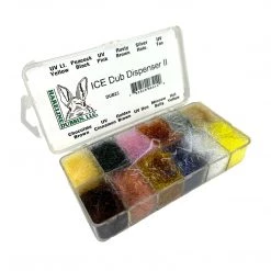 Hareline Ice Dubbing