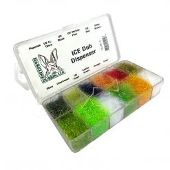 Hareline Ice Dubbing