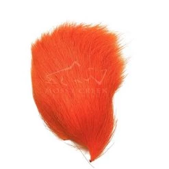 Wapsi Fly Deer Belly Hair