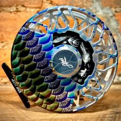 Abel Rove 11/12+ Classic Tarpon