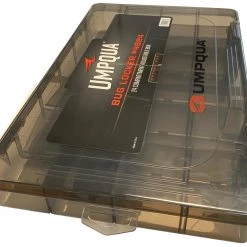 Umpqua Bug Locker 4624 Fly Box