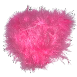 Wapsi Fly Wooly Bugger Marabou