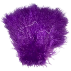 Wapsi Fly Wooly Bugger Marabou