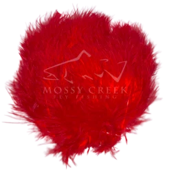 Wapsi Fly Wooly Bugger Marabou