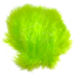 Wapsi Fly Wooly Bugger Marabou