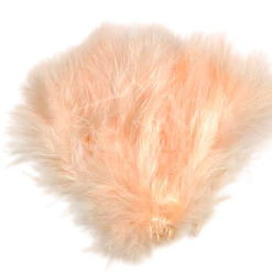 Wapsi Fly Wooly Bugger Marabou