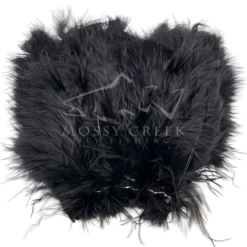 Wapsi Fly Wooly Bugger Marabou