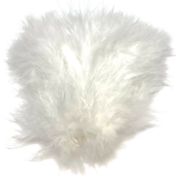 Wapsi Fly Wooly Bugger Marabou