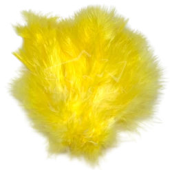 Wapsi Fly Wooly Bugger Marabou