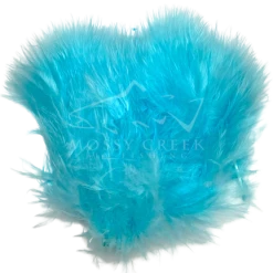 Wapsi Fly Wooly Bugger Marabou