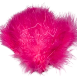 Wapsi Fly Wooly Bugger Marabou