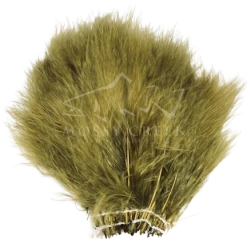 Wapsi Fly Wooly Bugger Marabou