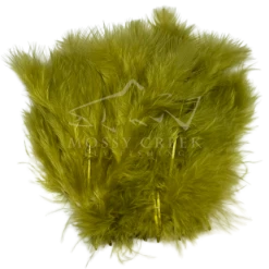 Wapsi Fly Wooly Bugger Marabou