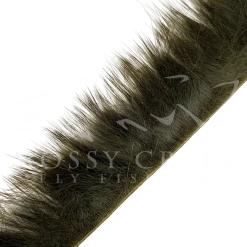 Wapsi Fly Hair & Fur Cross Cut Rabbit Zonkers